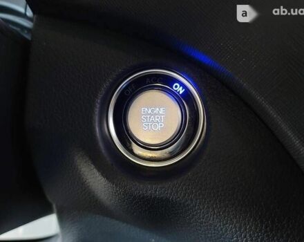 Хендай Санта Фе, об'ємом двигуна 2 л та пробігом 127 тис. км за 24000 $, фото 17 на Automoto.ua