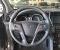 Хендай Санта Фе, об'ємом двигуна 2 л та пробігом 127 тис. км за 24000 $, фото 14 на Automoto.ua