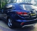 Хендай Санта Фе, об'ємом двигуна 0 л та пробігом 160 тис. км за 20990 $, фото 4 на Automoto.ua