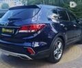 Хендай Санта Фе, об'ємом двигуна 0 л та пробігом 160 тис. км за 20990 $, фото 2 на Automoto.ua