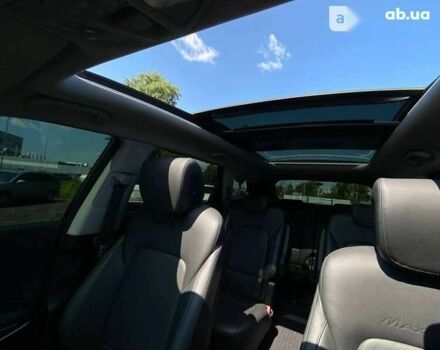 Хендай Санта Фе, объемом двигателя 2.2 л и пробегом 100 тыс. км за 26000 $, фото 20 на Automoto.ua