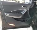 Хендай Санта Фе, об'ємом двигуна 2 л та пробігом 127 тис. км за 24000 $, фото 10 на Automoto.ua
