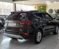 Хендай Санта Фе, об'ємом двигуна 2 л та пробігом 127 тис. км за 24000 $, фото 3 на Automoto.ua