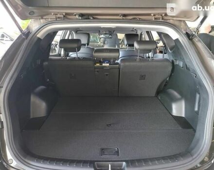 Хендай Санта Фе, об'ємом двигуна 2 л та пробігом 127 тис. км за 24000 $, фото 8 на Automoto.ua