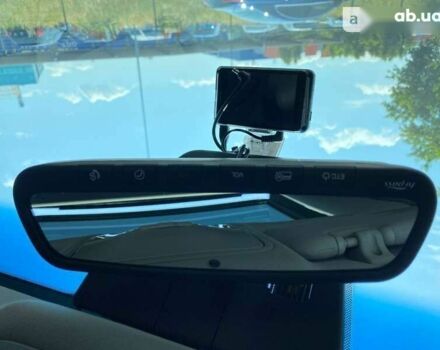 Хендай Санта Фе, объемом двигателя 2.2 л и пробегом 100 тыс. км за 26000 $, фото 17 на Automoto.ua