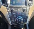Хендай Санта Фе, об'ємом двигуна 0 л та пробігом 160 тис. км за 20990 $, фото 15 на Automoto.ua