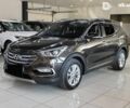 Хендай Санта Фе, об'ємом двигуна 2 л та пробігом 127 тис. км за 24000 $, фото 2 на Automoto.ua