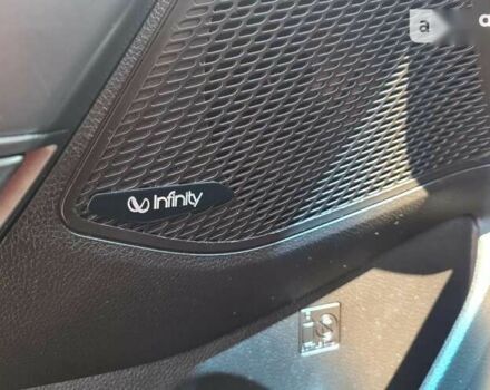 Хендай Санта Фе, об'ємом двигуна 0 л та пробігом 160 тис. км за 20990 $, фото 18 на Automoto.ua