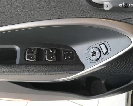 Хендай Санта Фе, об'ємом двигуна 2 л та пробігом 127 тис. км за 24000 $, фото 11 на Automoto.ua