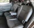 Хендай Санта Фе, об'ємом двигуна 2 л та пробігом 127 тис. км за 24000 $, фото 23 на Automoto.ua