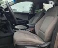 Хендай Санта Фе, об'ємом двигуна 2.4 л та пробігом 168 тис. км за 17790 $, фото 9 на Automoto.ua
