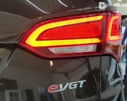 Хендай Санта Фе, об'ємом двигуна 2 л та пробігом 127 тис. км за 24000 $, фото 7 на Automoto.ua