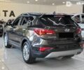 Хендай Санта Фе, об'ємом двигуна 2 л та пробігом 127 тис. км за 24000 $, фото 5 на Automoto.ua