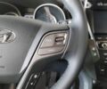 Хендай Санта Фе, об'ємом двигуна 2 л та пробігом 127 тис. км за 24000 $, фото 15 на Automoto.ua