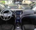 Хендай Санта Фе, об'ємом двигуна 2 л та пробігом 127 тис. км за 24000 $, фото 21 на Automoto.ua