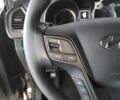 Хендай Санта Фе, об'ємом двигуна 2 л та пробігом 127 тис. км за 24000 $, фото 13 на Automoto.ua