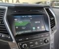 Хендай Санта Фе, об'ємом двигуна 2 л та пробігом 127 тис. км за 24000 $, фото 18 на Automoto.ua