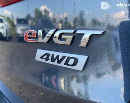 Хендай Санта Фе, объемом двигателя 2.2 л и пробегом 100 тыс. км за 26000 $, фото 9 на Automoto.ua