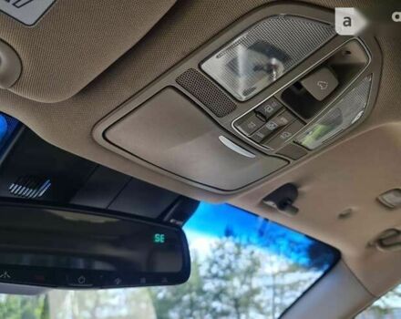 Хендай Санта Фе, об'ємом двигуна 0 л та пробігом 160 тис. км за 20990 $, фото 20 на Automoto.ua