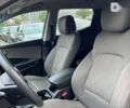Хендай Санта Фе, объемом двигателя 2.4 л и пробегом 27 тыс. км за 19900 $, фото 11 на Automoto.ua