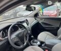 Хендай Санта Фе, объемом двигателя 2.4 л и пробегом 27 тыс. км за 19900 $, фото 9 на Automoto.ua