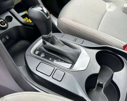 Хендай Санта Фе, объемом двигателя 2.4 л и пробегом 72 тыс. км за 18900 $, фото 11 на Automoto.ua