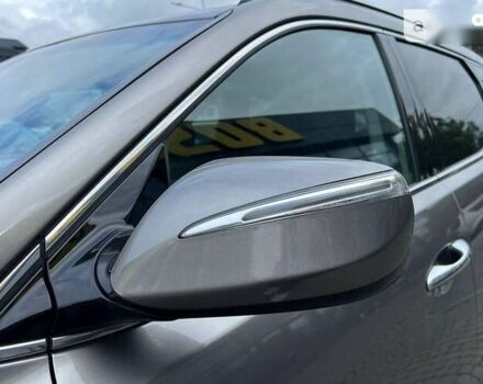 Хендай Санта Фе, объемом двигателя 2.4 л и пробегом 27 тыс. км за 19900 $, фото 22 на Automoto.ua