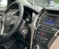 Хендай Санта Фе, объемом двигателя 2.4 л и пробегом 72 тыс. км за 18900 $, фото 19 на Automoto.ua