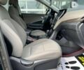 Хендай Санта Фе, объемом двигателя 2.4 л и пробегом 72 тыс. км за 18900 $, фото 16 на Automoto.ua