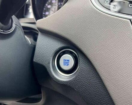 Хендай Санта Фе, объемом двигателя 2.4 л и пробегом 27 тыс. км за 19900 $, фото 15 на Automoto.ua