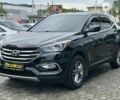 Хендай Санта Фе, объемом двигателя 2.4 л и пробегом 72 тыс. км за 18900 $, фото 6 на Automoto.ua