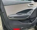 Хендай Санта Фе, объемом двигателя 2.4 л и пробегом 72 тыс. км за 18900 $, фото 8 на Automoto.ua