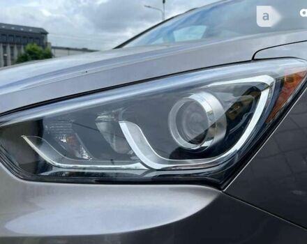 Хендай Санта Фе, объемом двигателя 2.4 л и пробегом 27 тыс. км за 19900 $, фото 21 на Automoto.ua