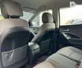 Хендай Санта Фе, объемом двигателя 2.4 л и пробегом 72 тыс. км за 18900 $, фото 20 на Automoto.ua