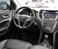 Хендай Санта Фе, объемом двигателя 3.3 л и пробегом 40 тыс. км за 23000 $, фото 13 на Automoto.ua