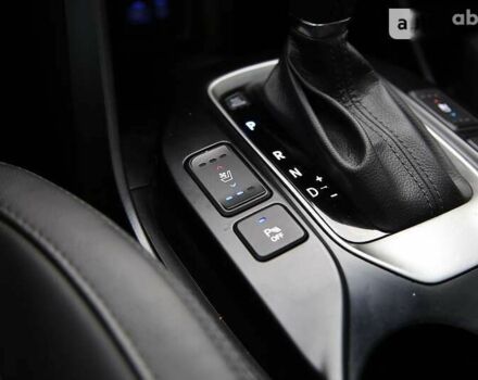 Хендай Санта Фе, объемом двигателя 3.3 л и пробегом 40 тыс. км за 23000 $, фото 21 на Automoto.ua