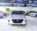 Хендай Санта Фе, об'ємом двигуна 2 л та пробігом 123 тис. км за 27000 $, фото 1 на Automoto.ua