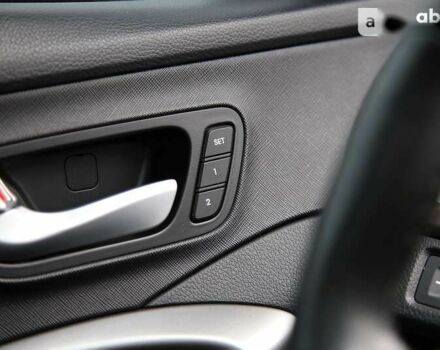 Хендай Санта Фе, объемом двигателя 3.3 л и пробегом 40 тыс. км за 23000 $, фото 23 на Automoto.ua