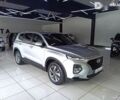Хендай Санта Фе, об'ємом двигуна 2 л та пробігом 123 тис. км за 27000 $, фото 1 на Automoto.ua