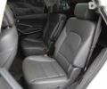 Хендай Санта Фе, объемом двигателя 3.3 л и пробегом 40 тыс. км за 23000 $, фото 10 на Automoto.ua