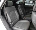 Хендай Санта Фе, объемом двигателя 3.3 л и пробегом 40 тыс. км за 23000 $, фото 11 на Automoto.ua