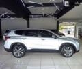 Хендай Санта Фе, об'ємом двигуна 2 л та пробігом 123 тис. км за 27000 $, фото 6 на Automoto.ua