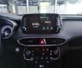 Хендай Санта Фе, об'ємом двигуна 2 л та пробігом 123 тис. км за 27000 $, фото 16 на Automoto.ua