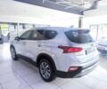 Хендай Санта Фе, об'ємом двигуна 2 л та пробігом 123 тис. км за 27000 $, фото 5 на Automoto.ua