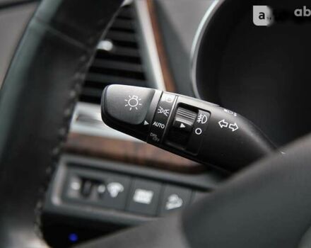 Хендай Санта Фе, объемом двигателя 3.3 л и пробегом 40 тыс. км за 23000 $, фото 24 на Automoto.ua