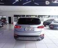 Хендай Санта Фе, об'ємом двигуна 2 л та пробігом 123 тис. км за 27000 $, фото 4 на Automoto.ua