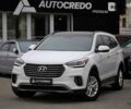 Хендай Санта Фе, объемом двигателя 3.3 л и пробегом 40 тыс. км за 23000 $, фото 1 на Automoto.ua