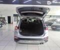 Хендай Санта Фе, об'ємом двигуна 2 л та пробігом 123 тис. км за 27000 $, фото 11 на Automoto.ua