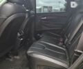 Хендай Санта Фе, об'ємом двигуна 2.4 л та пробігом 42 тис. км за 30990 $, фото 8 на Automoto.ua