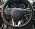 Хендай Санта Фе, об'ємом двигуна 2.4 л та пробігом 42 тис. км за 30990 $, фото 9 на Automoto.ua